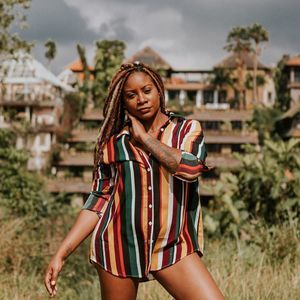 Meet your Posher, Tavana